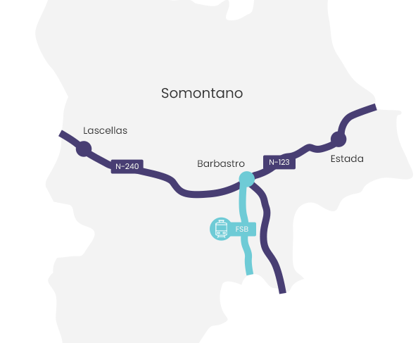 Area Somontano